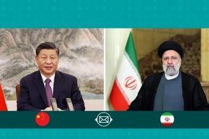 برنامه همکاری جامع ۲۵ ساله؛ چراغ راه آینده همکاری‌های ایران و چین

