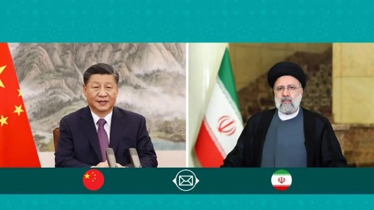 برنامه همکاری جامع ۲۵ ساله؛ چراغ راه آینده همکاری‌های ایران و چین

