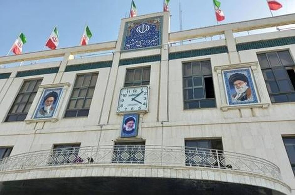 ابطحی: نام سه خیابان آزادی، دانش و توحید را در مشهد تغییر دادهاند