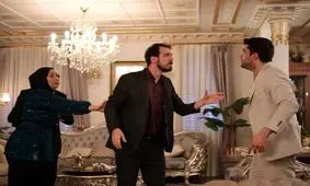 بازداشت شبانه فیلمنامه‌نویس سریال «شربت زغال اخته» 