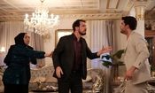 بازداشت شبانه فیلمنامه‌نویس سریال «شربت زغال اخته» 