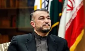 امیرعبداللهیان: ایران تسلیم نمی‌شود/ دیپلماسی و مذاکره بهترین گزینه است