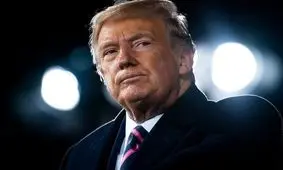 ترامپ از رهبر ایران تشکر کرد