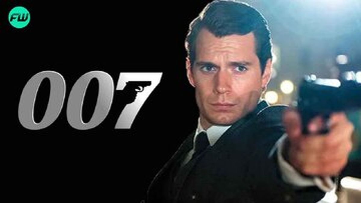 جیمز باند جدید در کنار مارگو رابی/ مامور 007 را هوش مصنوعی انتخاب کرد