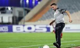 اوسمار سرمربی پرسپولیس شد/ رد گزینه اسپانیایی به دلیل درخواست ۵۰۰ هزار دلاری

