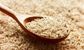 برنج قهوه‌ای یا برنج سفید، کدام برای سلامتی مفید است؟
