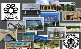 دلایل غیبت دانشگاه‌های ایران در رتبه‌بندی جدید تایمز از نگاه یک نماینده مجلس/ وزارت علوم باید پاسخگو باشد
