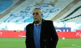 نگران استقلال هستم