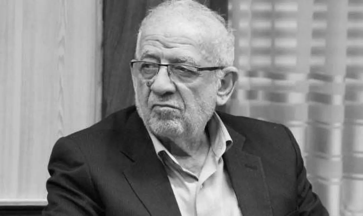 علی اکبر بادامچیان درگذشت

