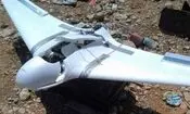 سقوط یک هواپیمای شناسایی ترکیه در دهوک
