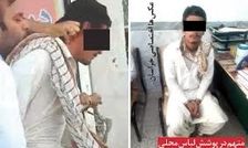 اعدام قاتلی که به خاطر نگاه چپ آدم کشت 