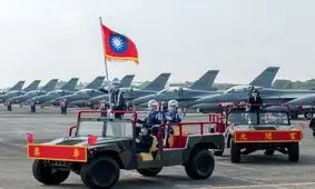 آیا آمریکا آماده پرداخت هزینه جنگ با چین هسته‌ای است