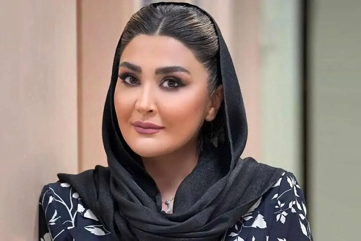 مریم معصومی: بعد از دورهمی ۳۰ شب اشک ریختم!/ ویدئو 
