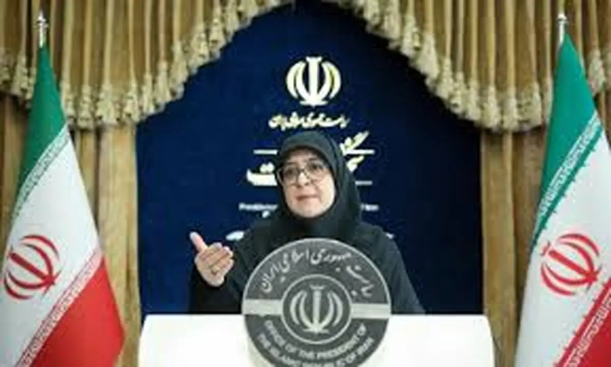 خبرهای کذب درباره مذاکرات ایران و آمریکا/ سخنگوی دولت: مردم گوششان را با شایعات در مورد مذاکرات آزار ندهند