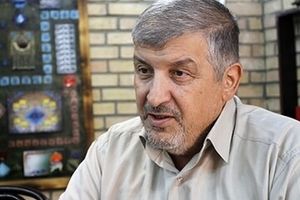 احمدی نژاد پنهان شده است/ حیف است کشور از ظرفیت سیاسی لاریجانی محروم شود