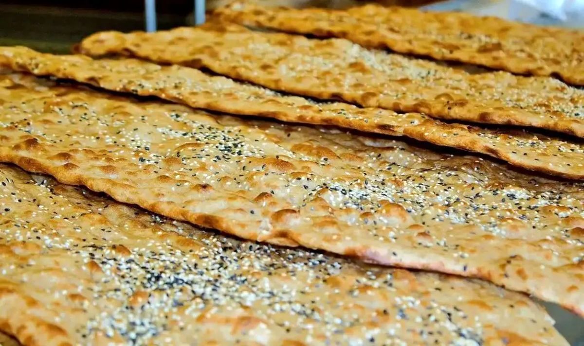 عرضه این مدل نان در تهران ممنوع میشود