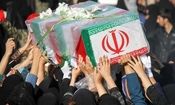 اسامی ۴۱ تن از شهدای حمله اسرائیل به سپاه البرز

