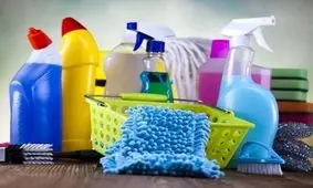 ترکیب این شوینده ها سمی و مرگبار است