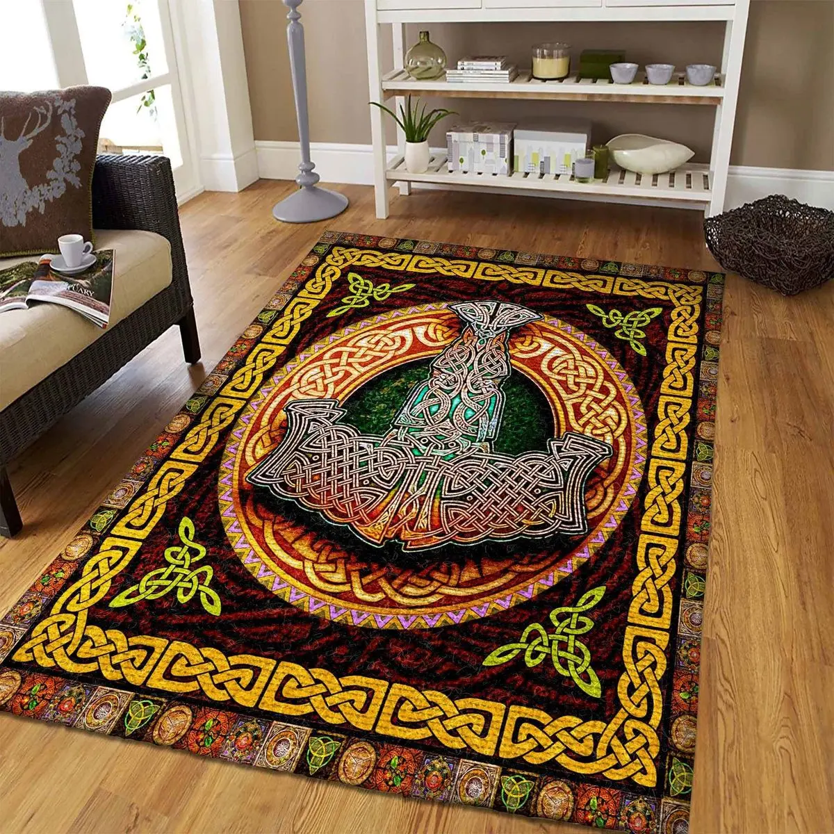 قالیشویی مجاز پاک مهر تهران