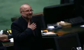 روزنامه جوان خطاب به قالیباف : اینقدر نگویید " بی عرضگی " عامل مشکلات کشورست، این صفت به خود شما هم خواهد چسبید