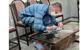 مثله کردن جسد پزشک سرشناس تهرانی در پشت بام مطبش