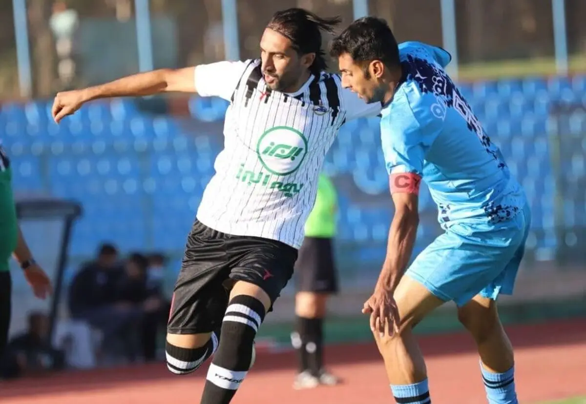  بازیکن عراقی در ادعایی عجیب: به تیم ملی ایران دعوت شدم
