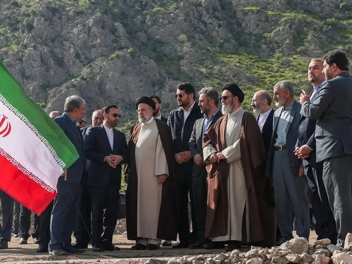 از علت شهادت تا اطلاعات تشییع؛ ۵ پرسش و پاسخ درباره شهادت سیدابراهیم رئیسی
