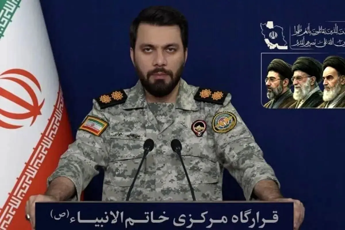 پهپادهای مرگبار ما نقطه‌به‌نقطه، به‌دنبال محل اختفای سربازان تروریست ارتش آمریکا در منطقه هستند