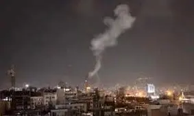 روز چهاردهم حمله آمریکا و اسرائیل به ایران/ وقوع انفجار در همدان، قم، تبریز و تهران / صدای پرواز جنگنده ها و چند انفجار پیاپی در کرج و تهران/ هشدار تخلیه اسرائیل برای 2 منطقه در بافت مرکزی تهران