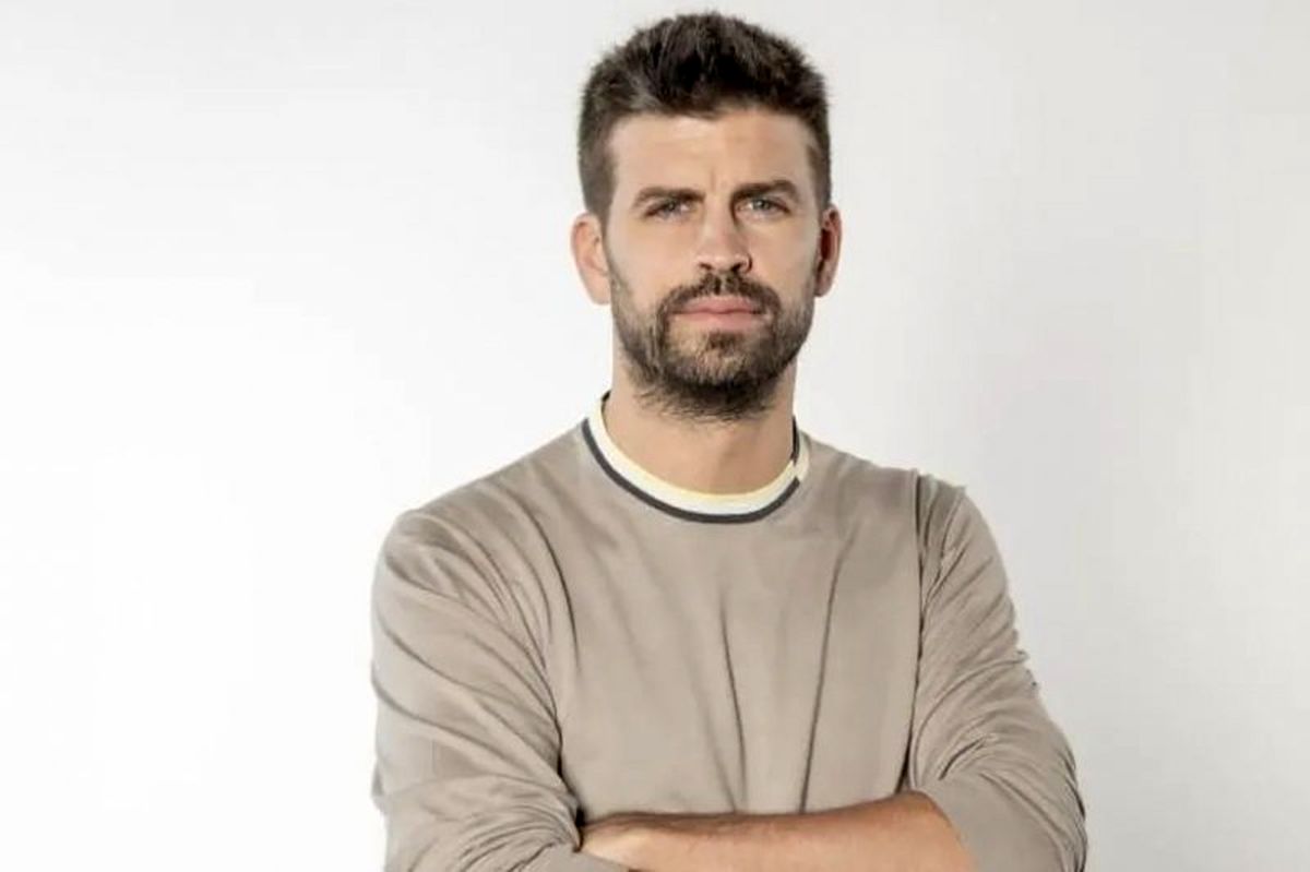 جرارد پیکه به فساد مالی متهم شد!