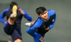 ۱۶۰ هزار دلار به سود استقلال!

