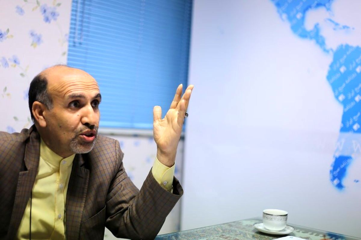الان دور، دور امام صادقی هاست/ در این دولت، به آدم های قد کوتاه پست می دهند