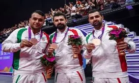 تصمیمی که به ضرر تاریخ‌سازان پینگ‌پنگ ایران شد