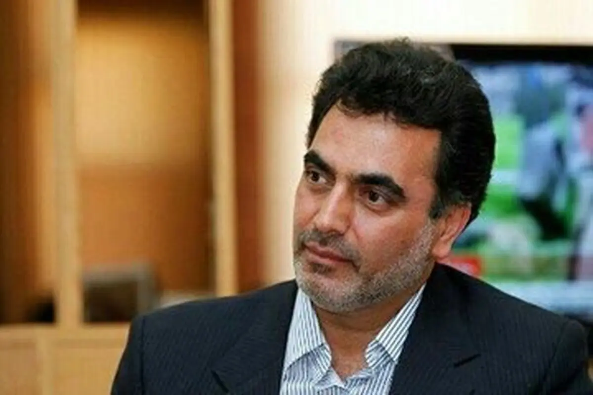 کاندیداهای پوشالی و سیاهی لشکر را تایید صلاحیت کردند