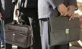 مدیرانی که توانایی کار ندارند، تغییر می‌کنند