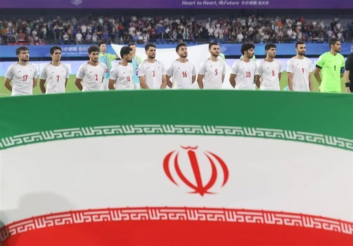 فدراسیون فوتبال متولی «تیم امید» شد