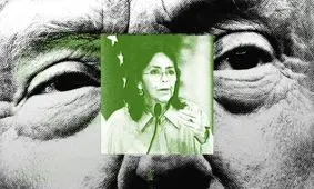 ترامپ: دلسی رودریگز ممکن است نفر بعدی باشد
