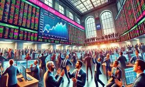 ترید بدون سرمایه در فارکس با پراپ تریدینگ