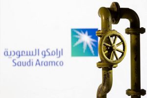 درآمد ۵۰ میلیارد دلاری آرامکوی عربستان از افزایش قیمت نفت

