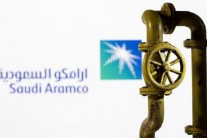 درآمد ۵۰ میلیارد دلاری آرامکوی عربستان از افزایش قیمت نفت


