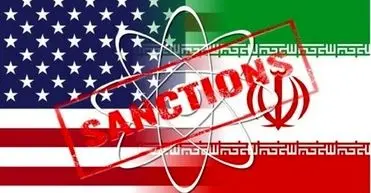 تحریم جدید آمریکا علیه ایران