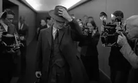 ۴۰ سال پیش نقش «اوپنهایمر» را چه کسی بازی کرد؟