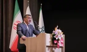 قائم پناه: گازوئیل کشور تقریباً سه برابر سال قبل ذخیره شده است/ امیدواریم امسال مازوت‌سوزی کمتری داشته باشیم