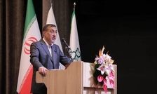 قائم پناه: گازوئیل کشور تقریباً سه برابر سال قبل ذخیره شده است/ امیدواریم امسال مازوت‌سوزی کمتری داشته باشیم