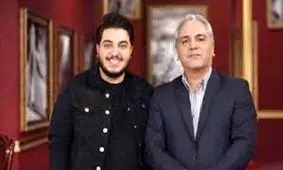 ناراحتی شدید آرون افشار از مهران مدیری: من را بی آبرو کرد/ ویدئو