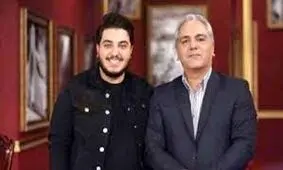 ناراحتی شدید آرون افشار از مهران مدیری: من را بی آبرو کرد/ ویدئو