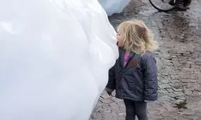 بچه‌ها زلزله اند، زلزله را می‌شود پیش بینی یا تربیت کرد؟