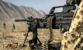 گلوله باران سنگین مواضع جمهوری آذربایجان از سوی ارمنستان

