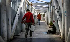 کودکان خیابانی از برده هم وضعیت بدتری دارند / مرگ ۲۴ کودک کار به دلیل تعرض جنسی/ زندان و اعدام؛ سرنوشت تلخ بیشتر کودکان خیابانی / کرایه ۳۰ هزار تومانی نوزادان برای گدایی 
