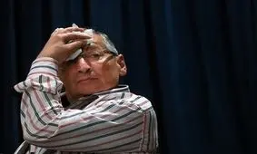  زیباکلام: نظام خیلی بدنبال تغییر نیست/ رویکرد فعلی در کنترل خلاصه شده است